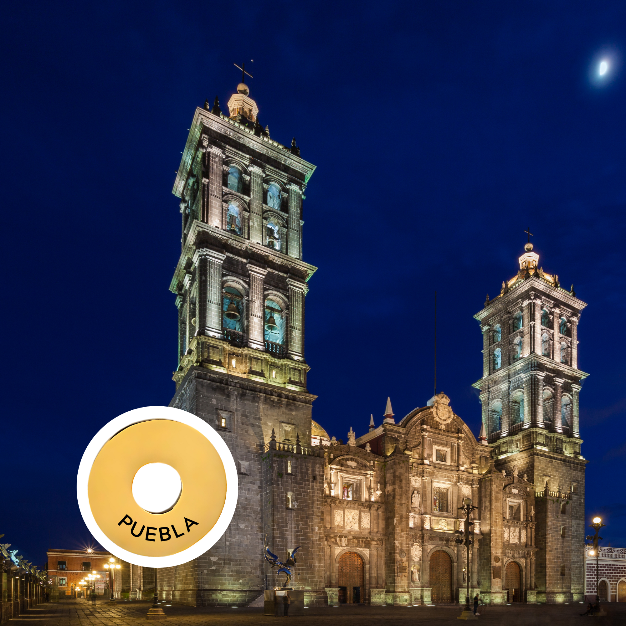 Puebla