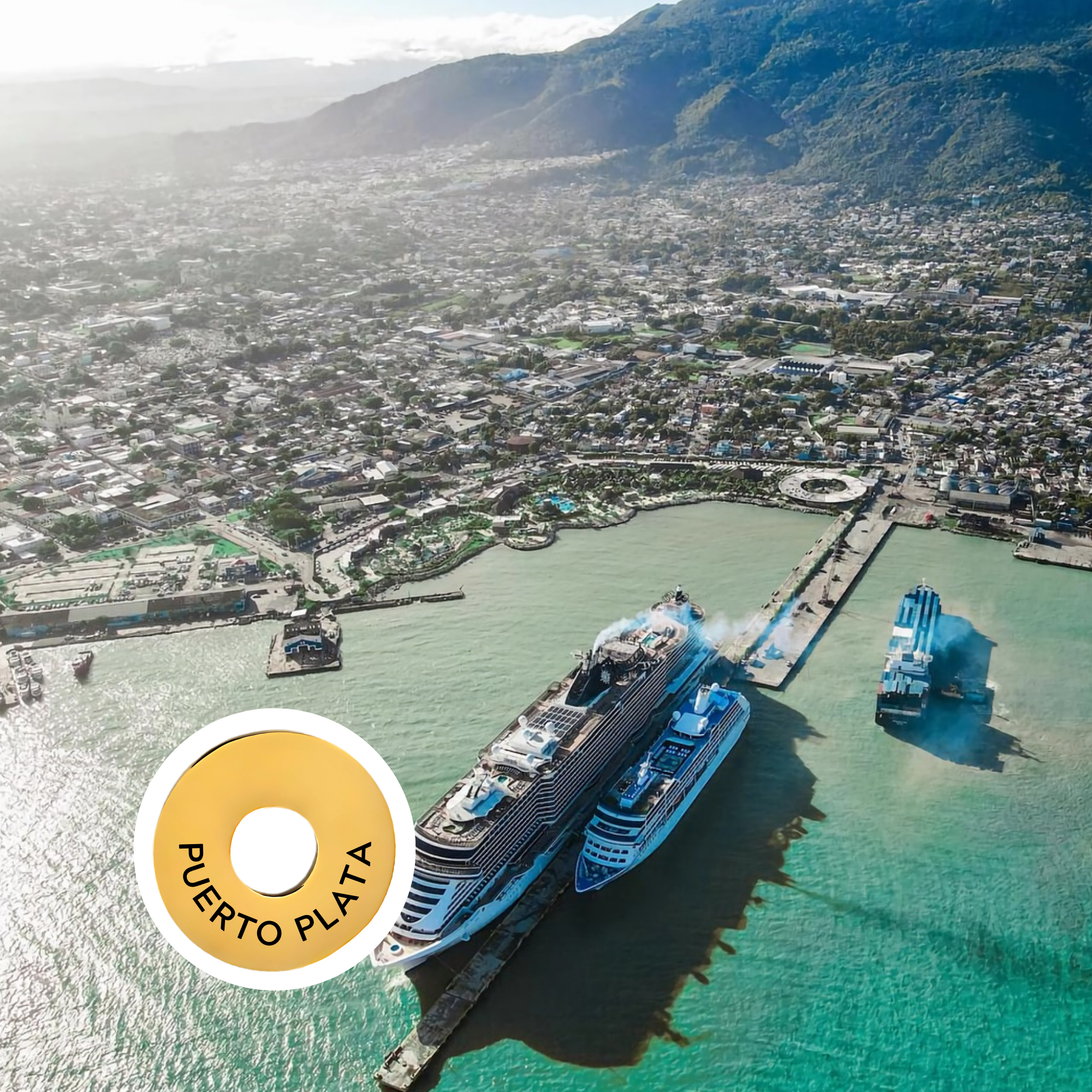 Puerto Plata