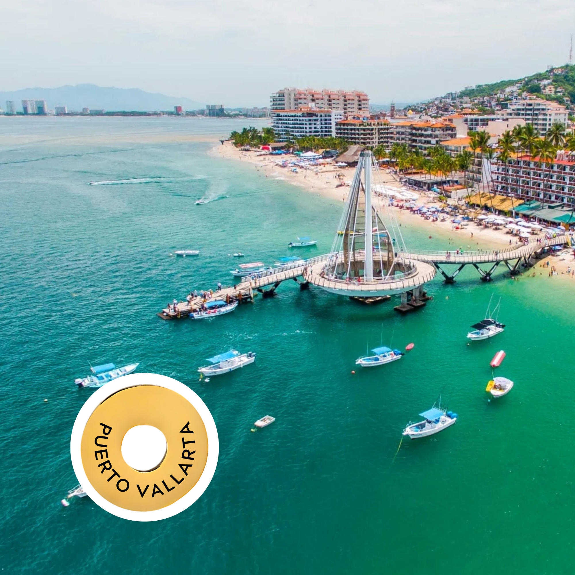 Puerto Vallarta