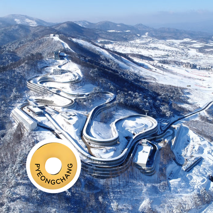 Pyeongchang