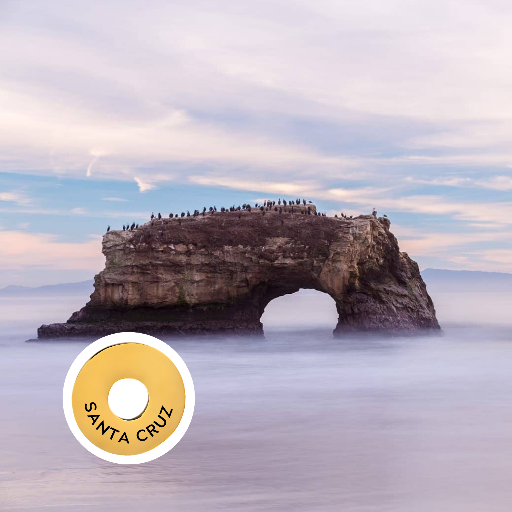 Santa Cruz