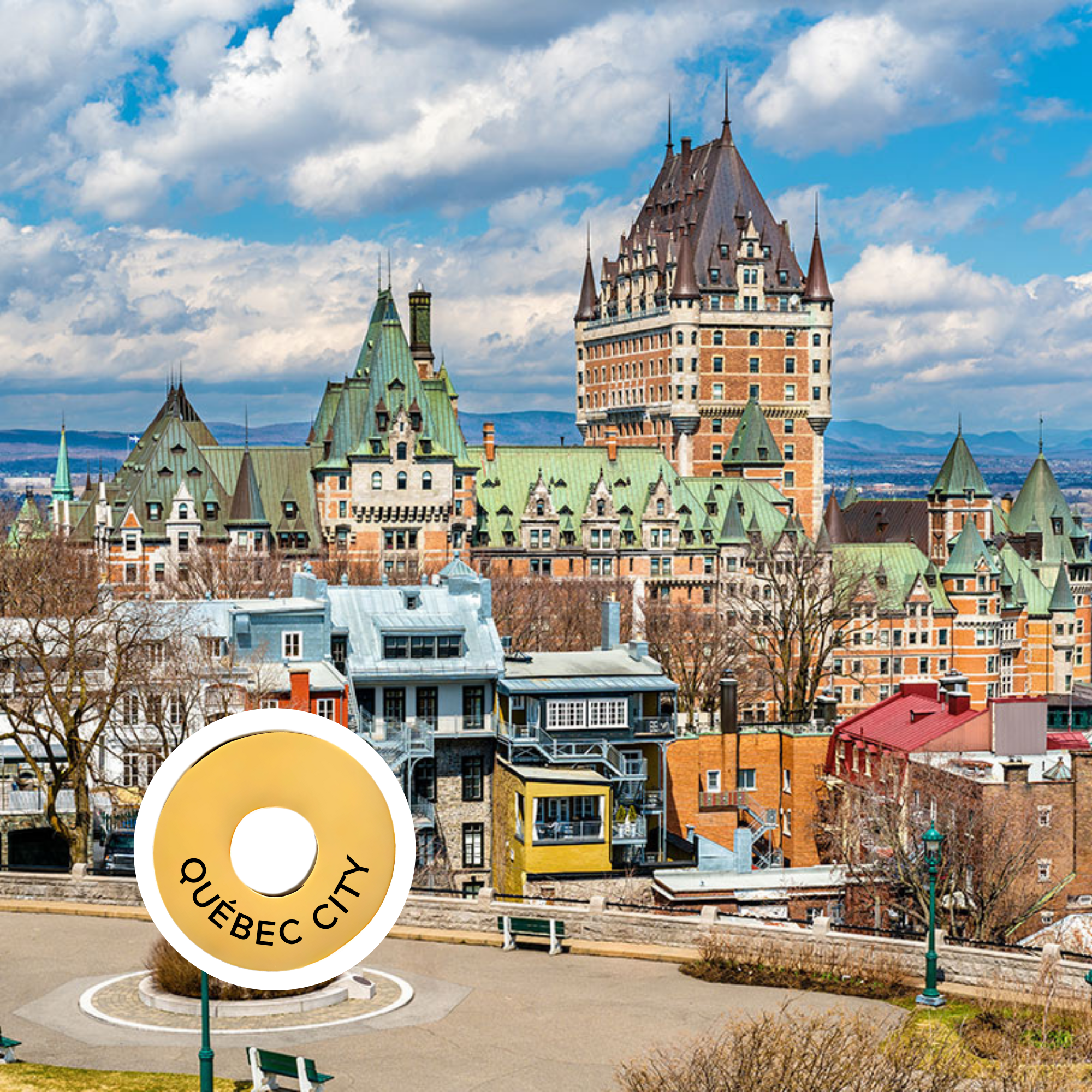 Québec City