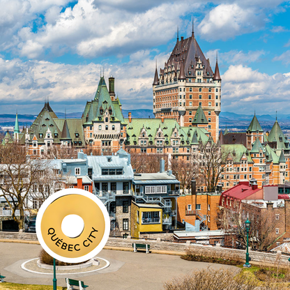 Québec City