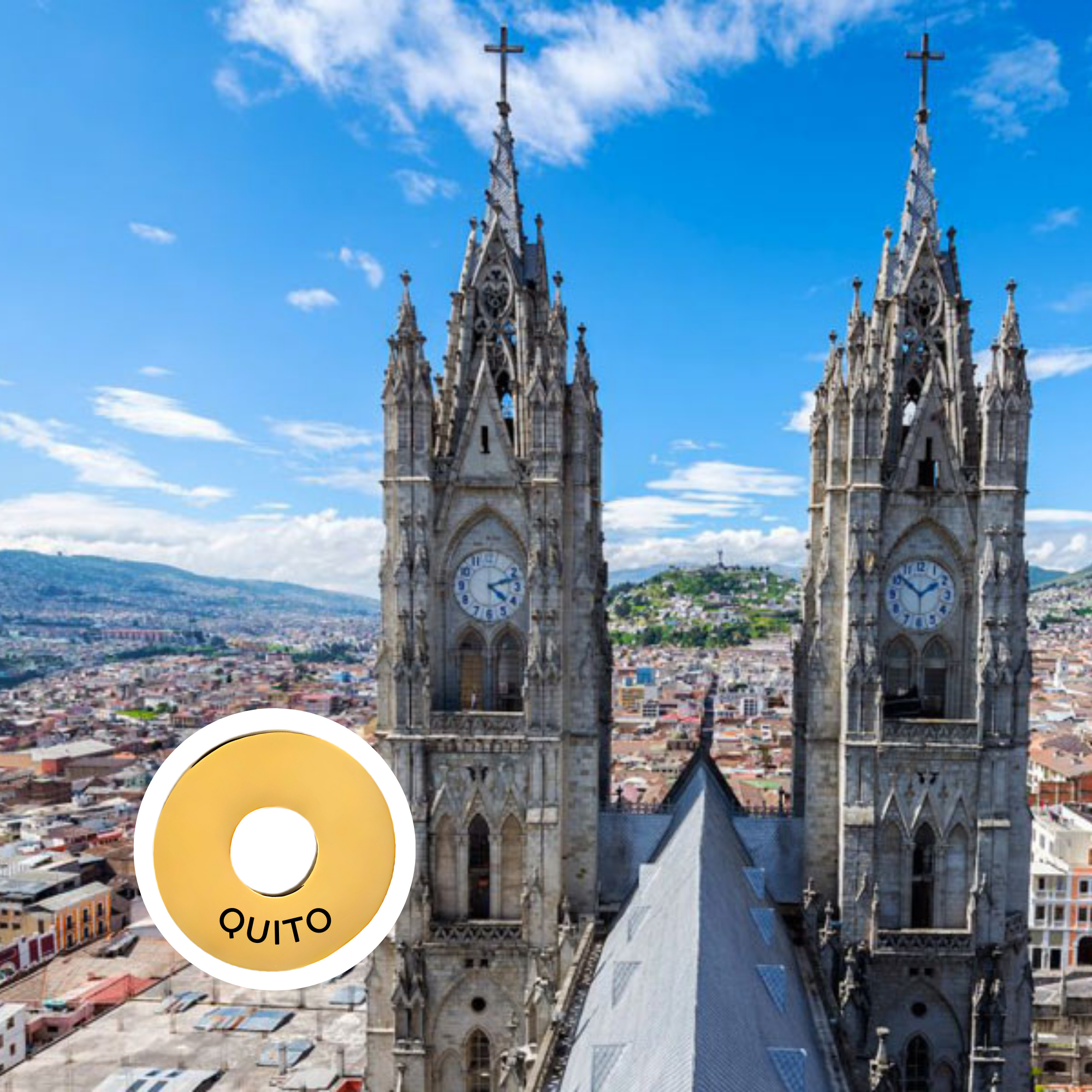 Quito
