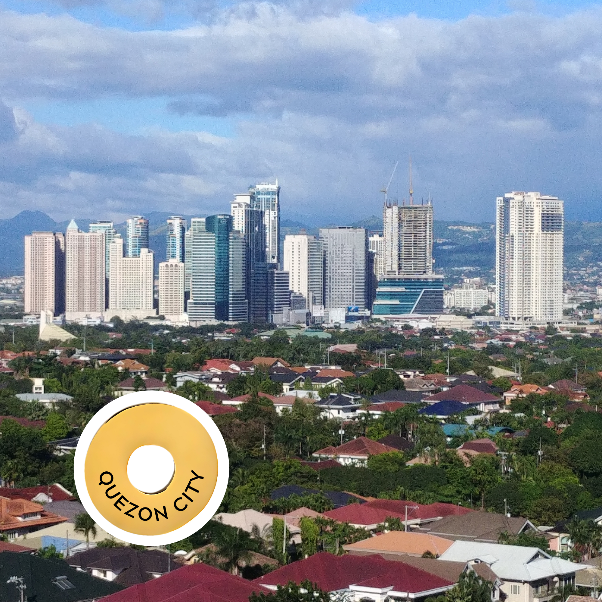 Quezon City