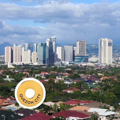 Quezon City