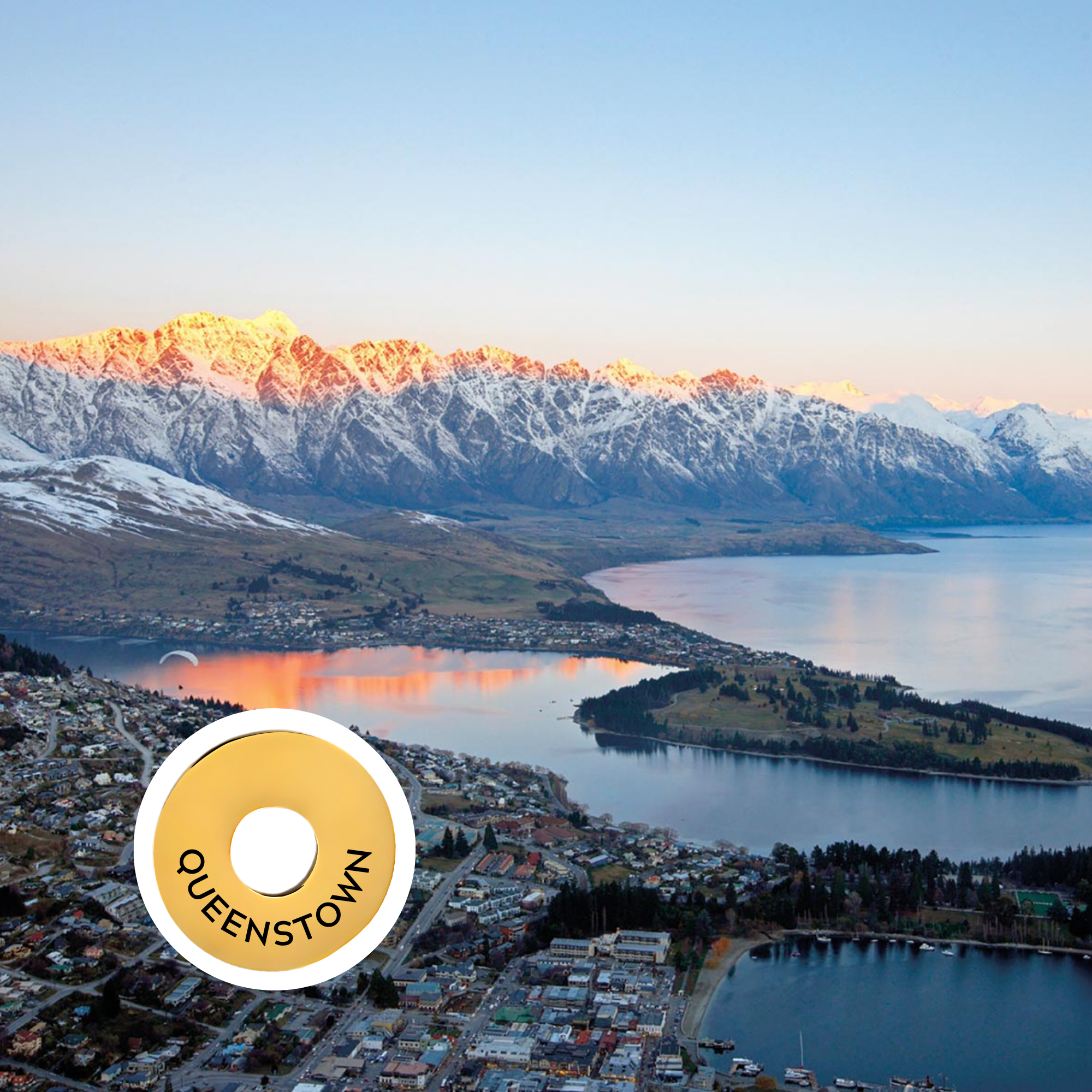 Queenstown