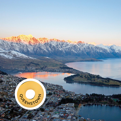 Queenstown