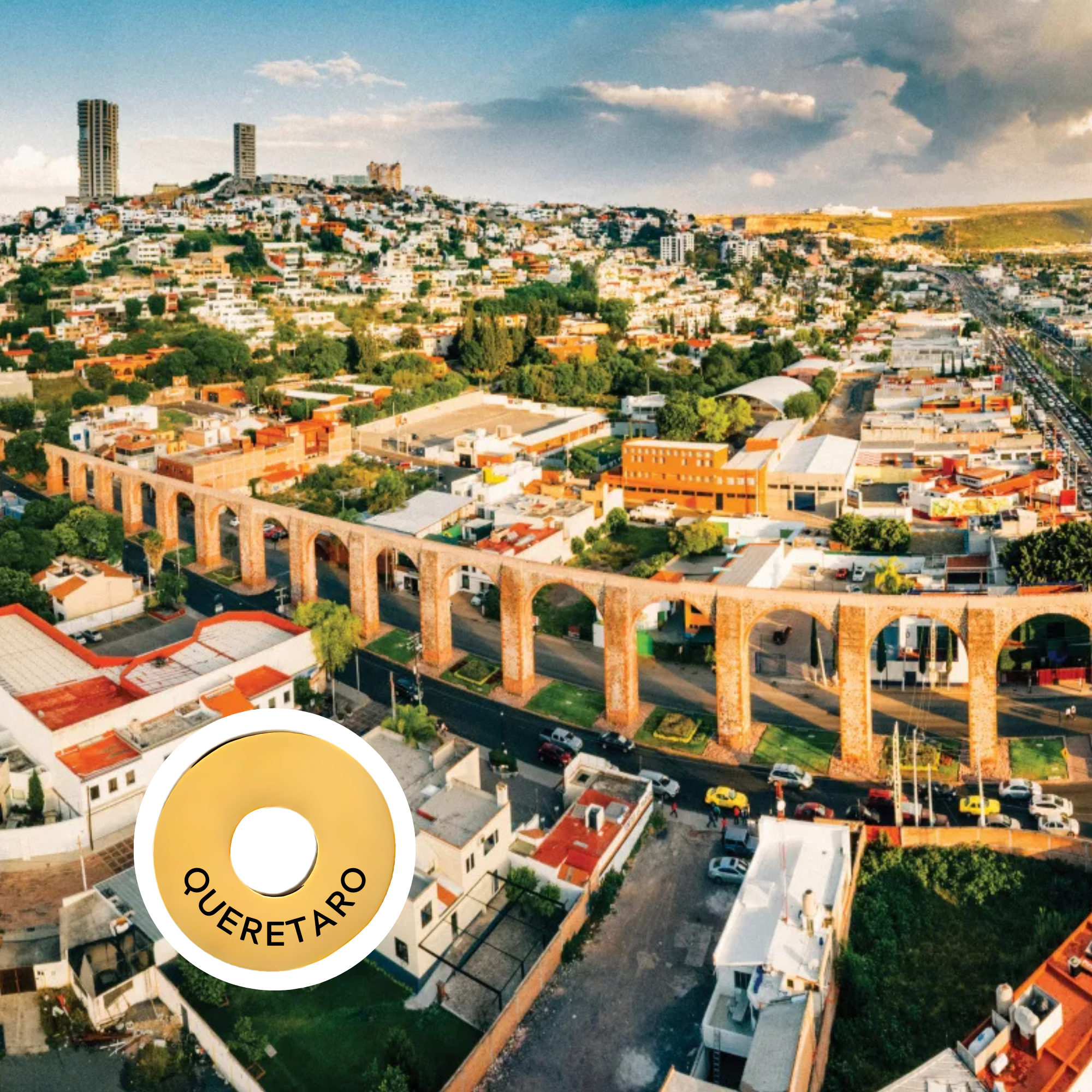 Queretaro