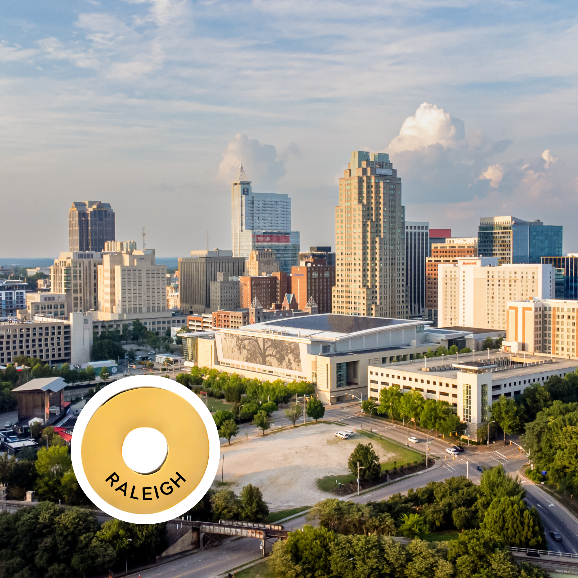 Raleigh