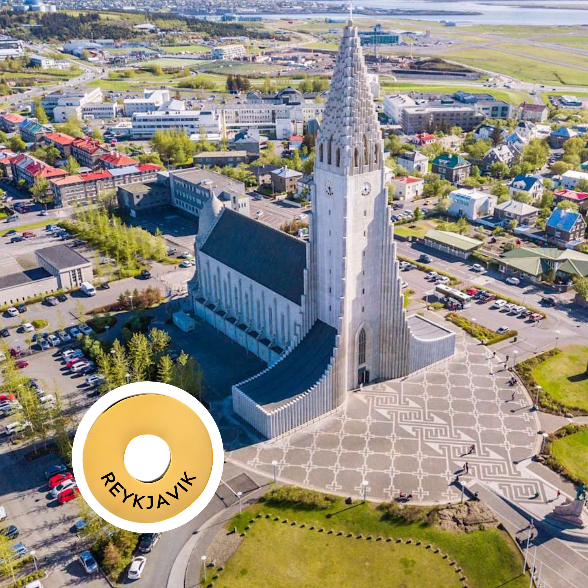 Reykjavik