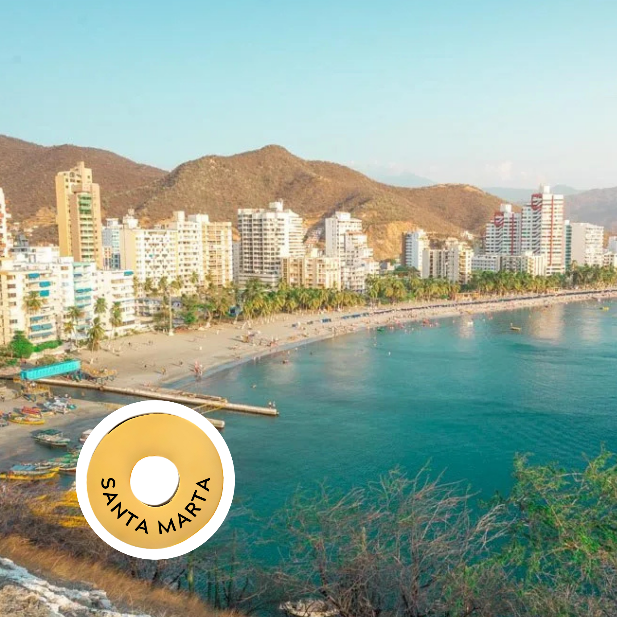 Santa Marta