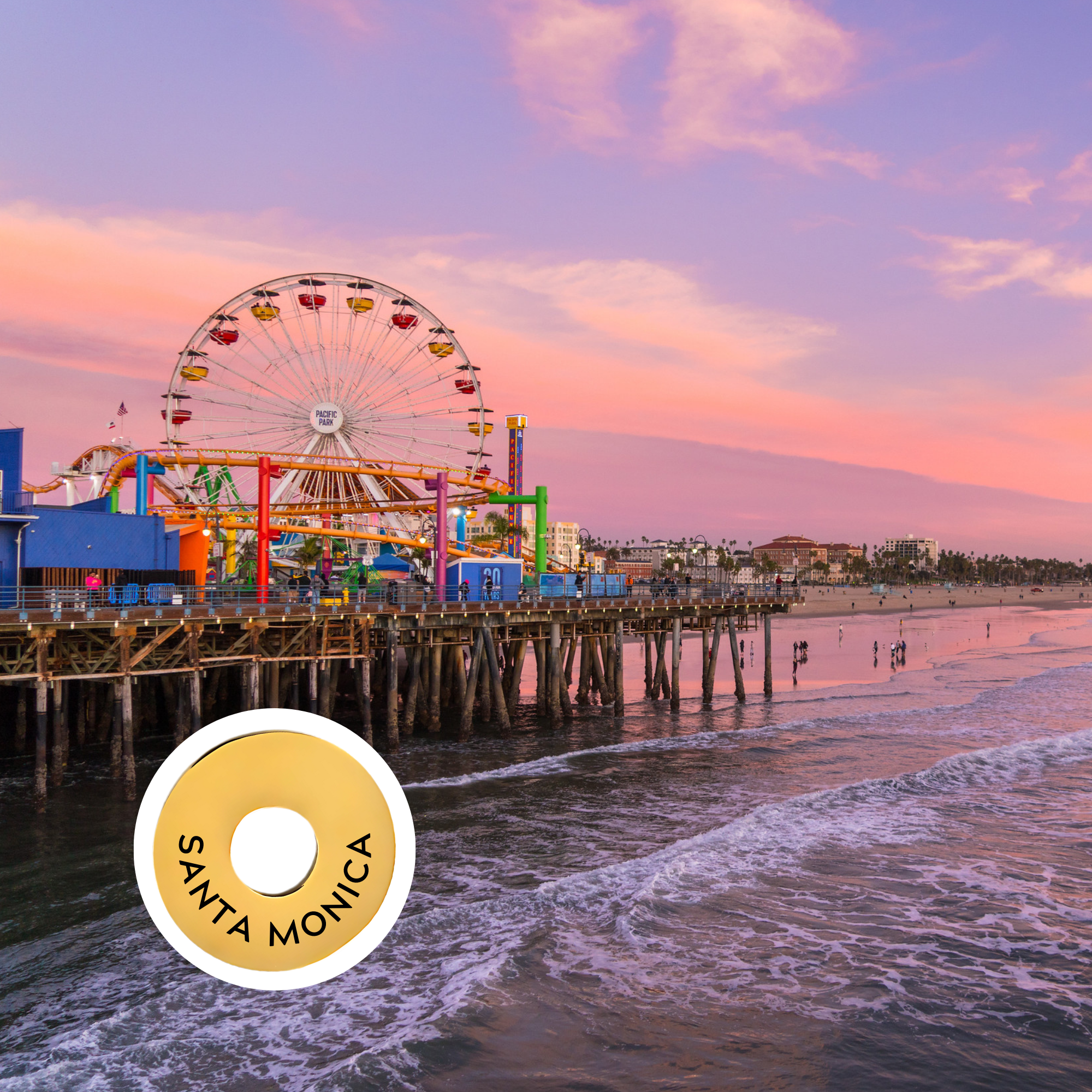 Santa Monica