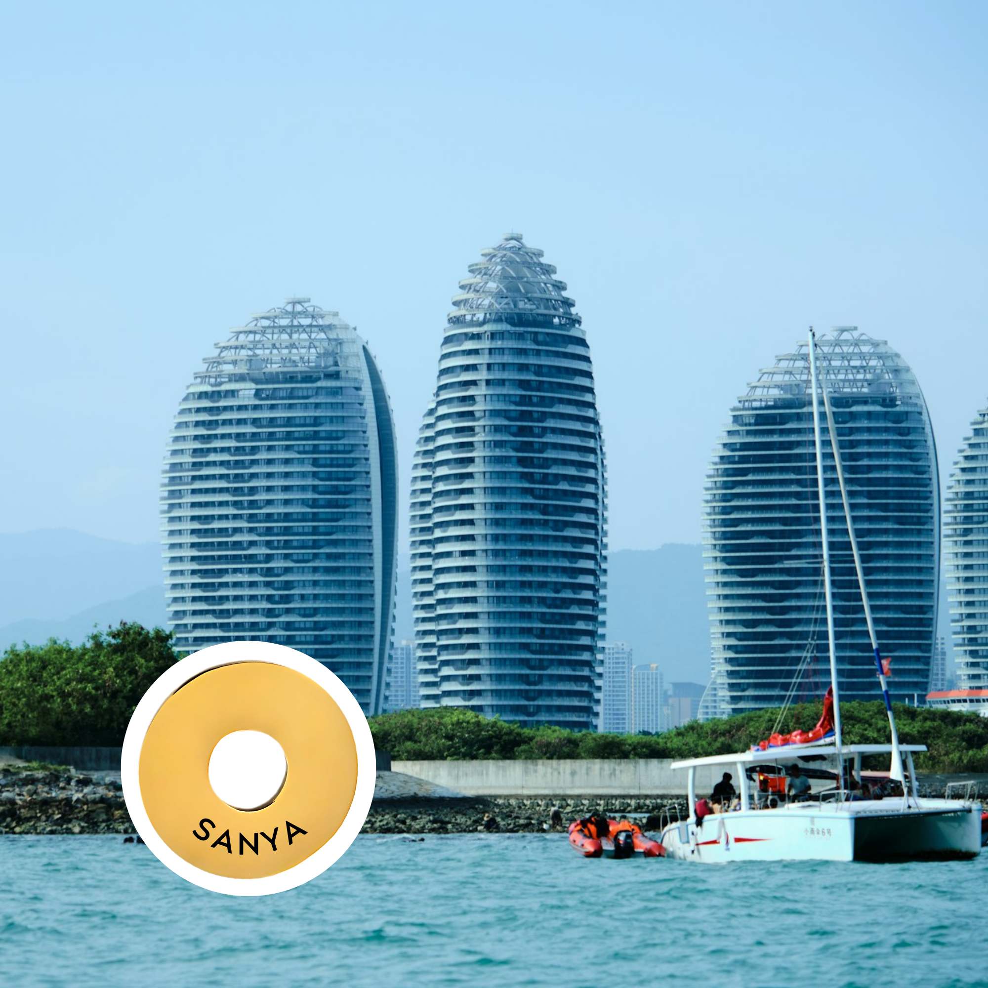 Sanya
