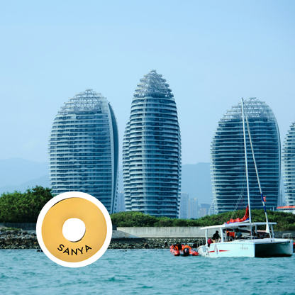 Sanya