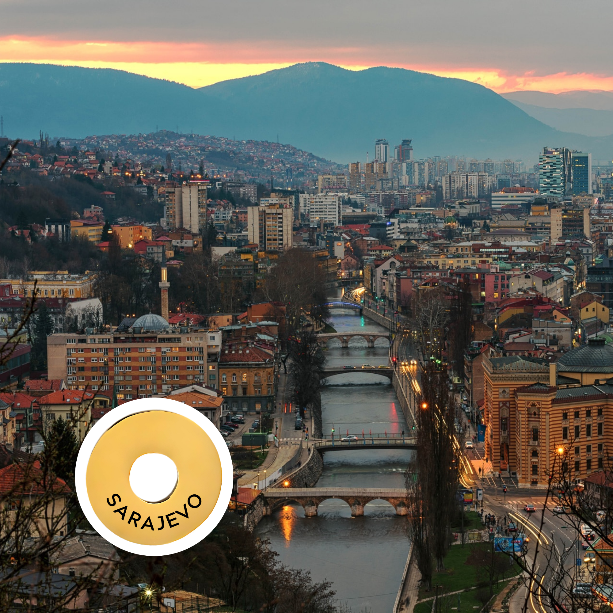 Sarajevo