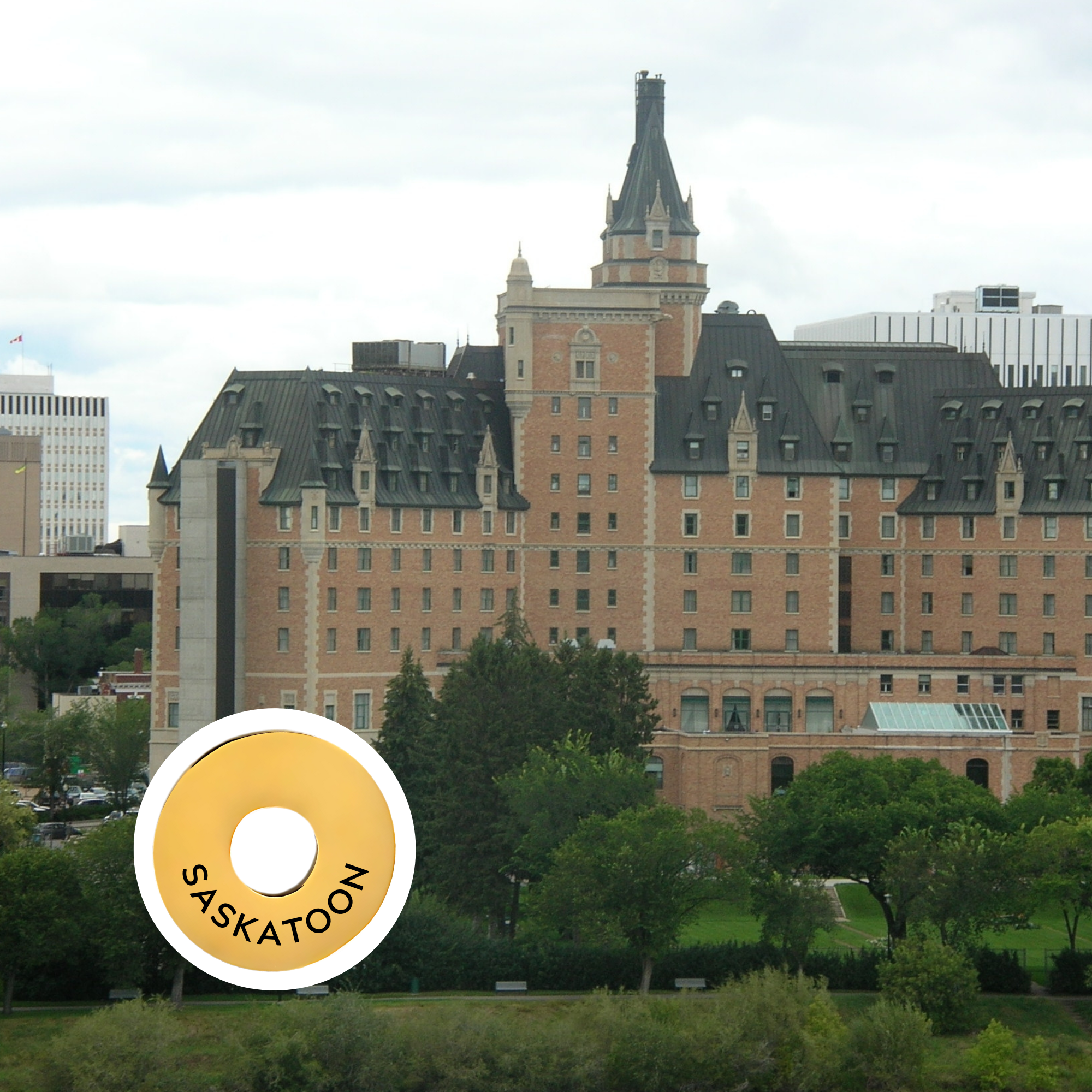Saskatoon