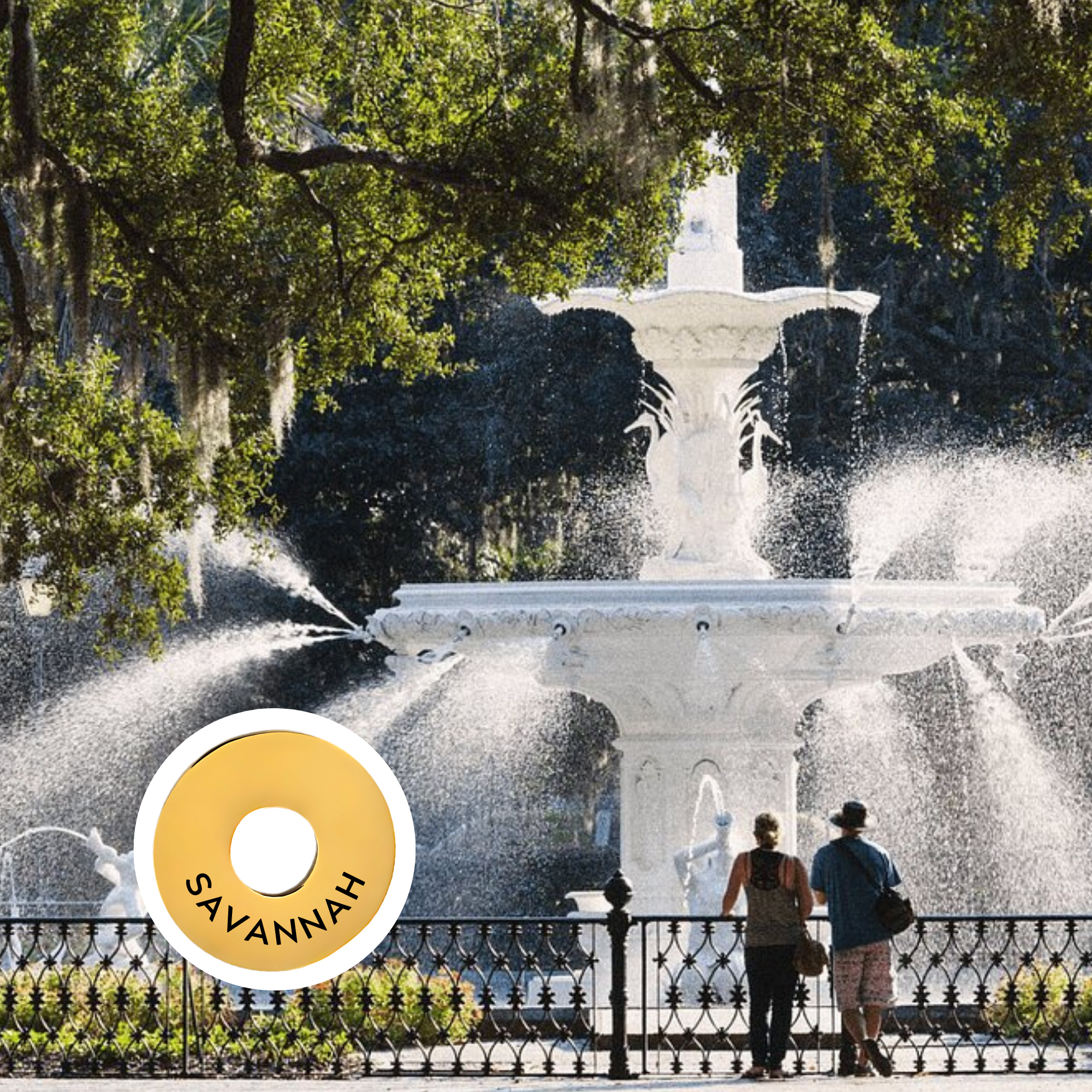 Savannah