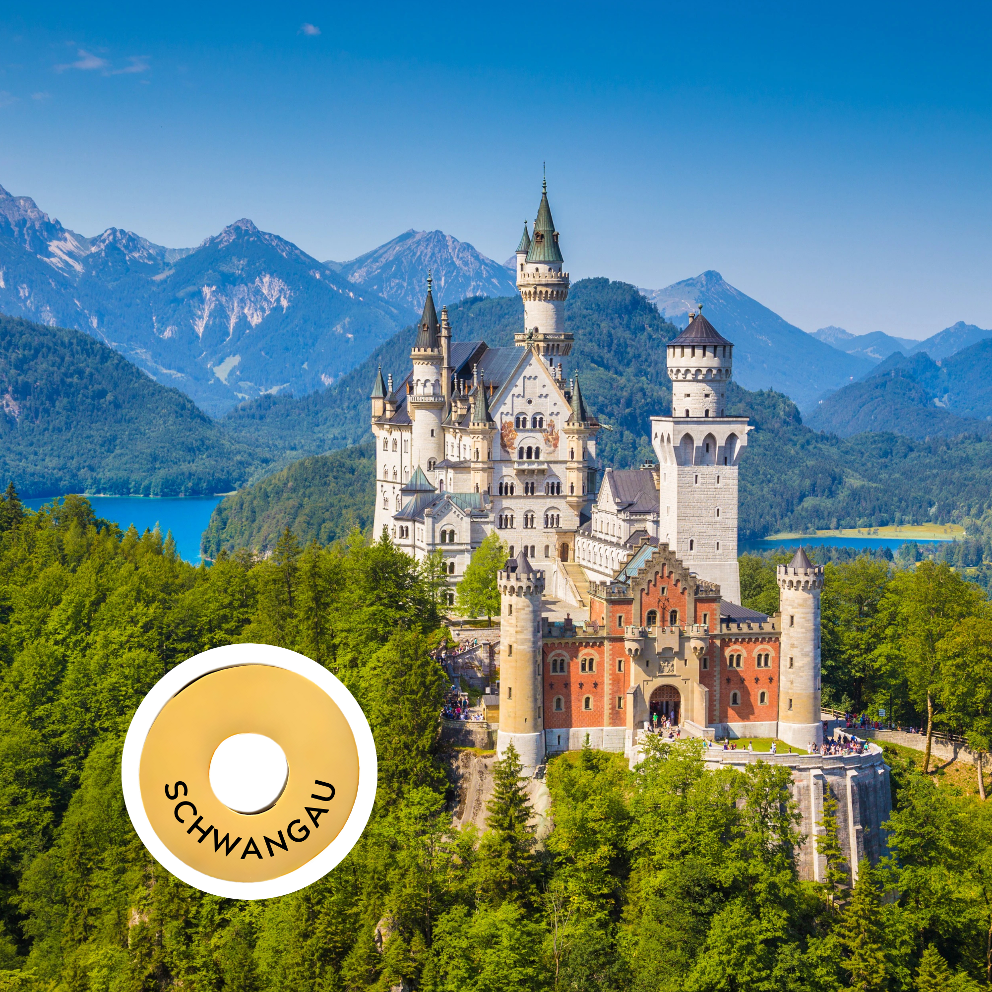 Schwangau