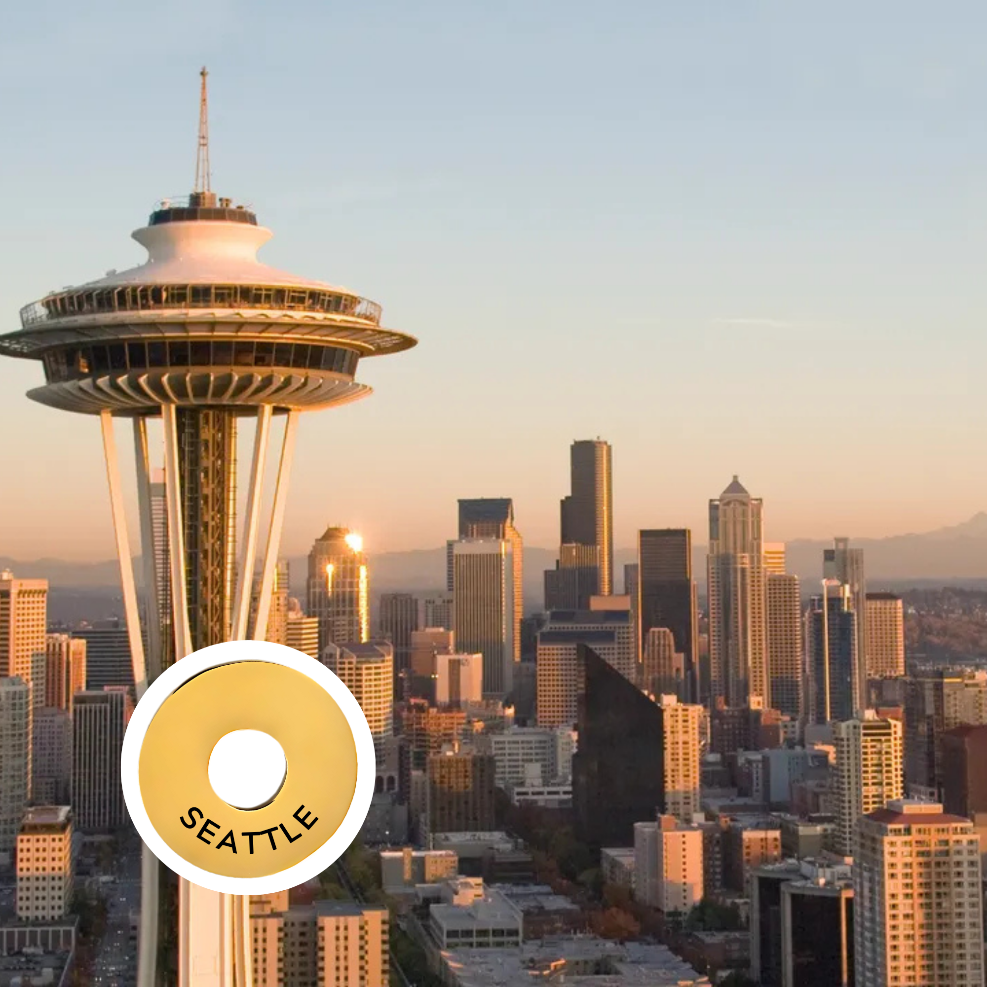 Seattle