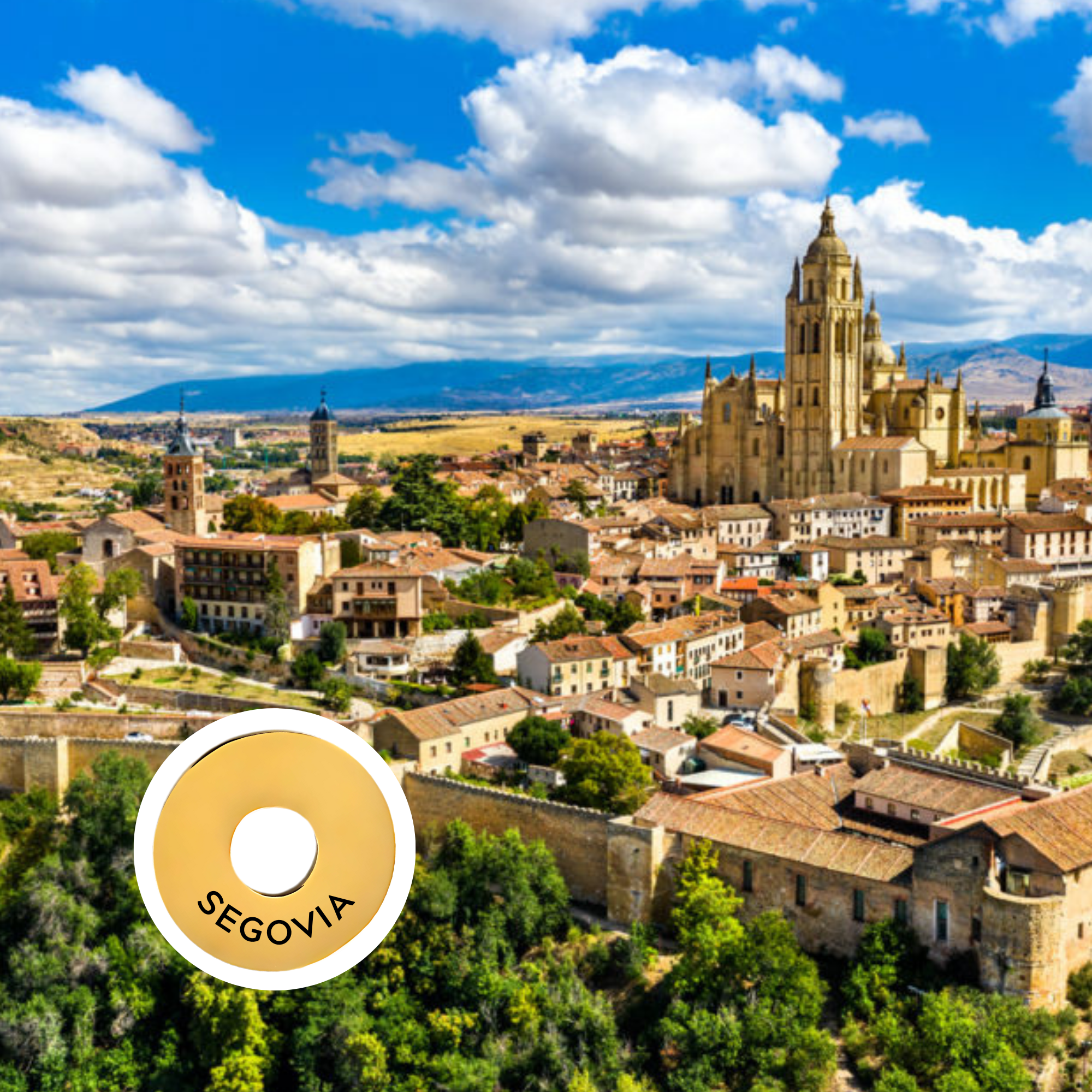 Segovia