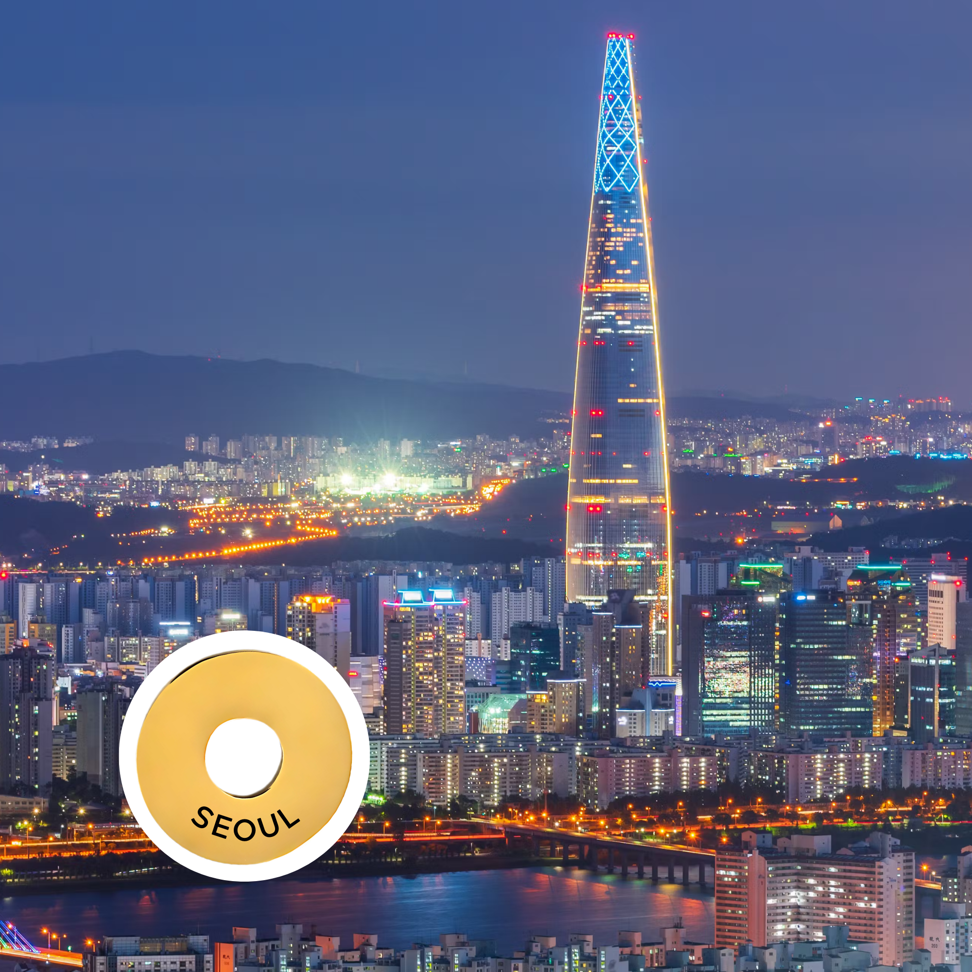 Seoul