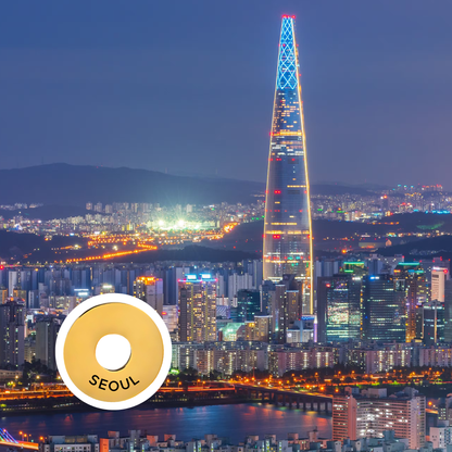 Seoul