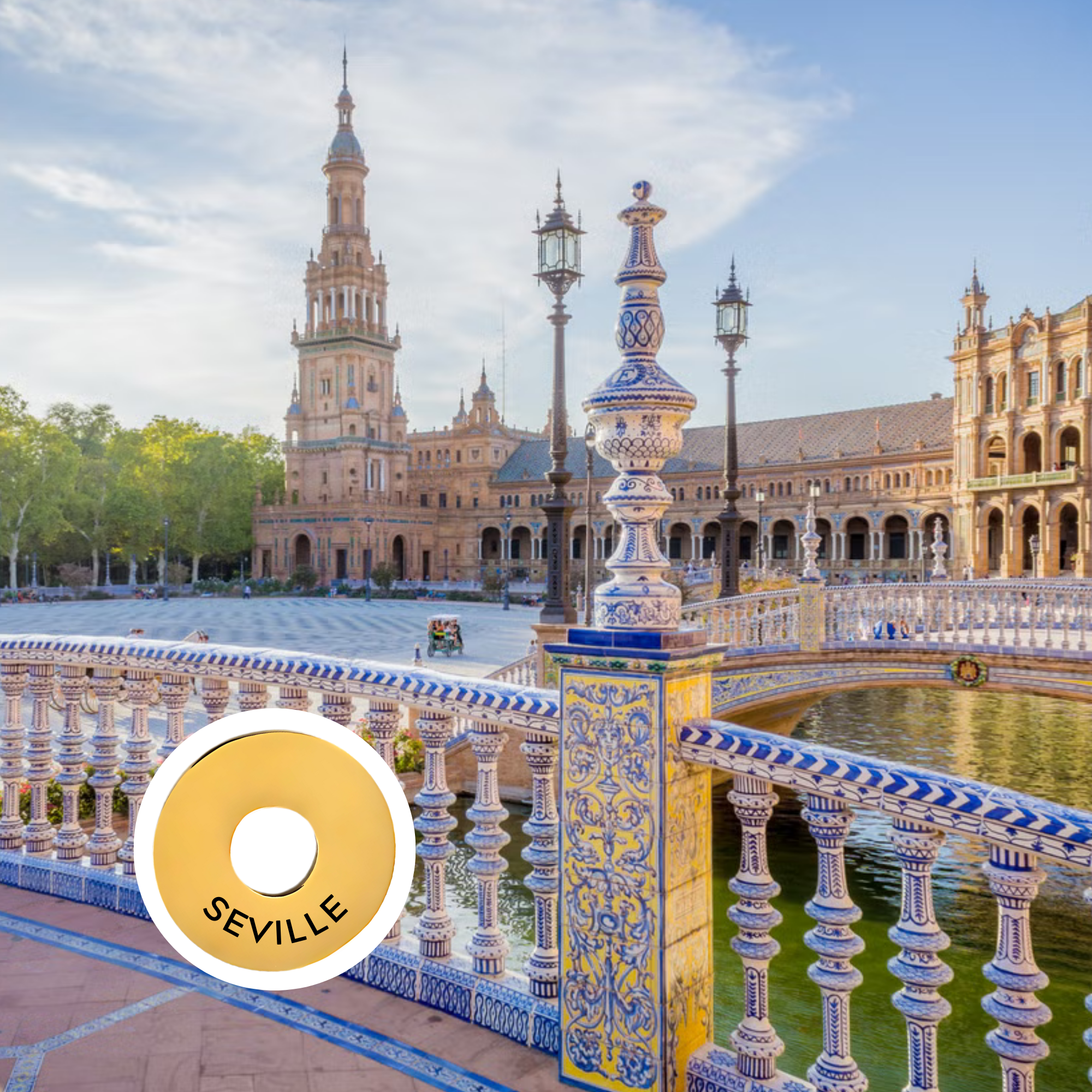 Seville