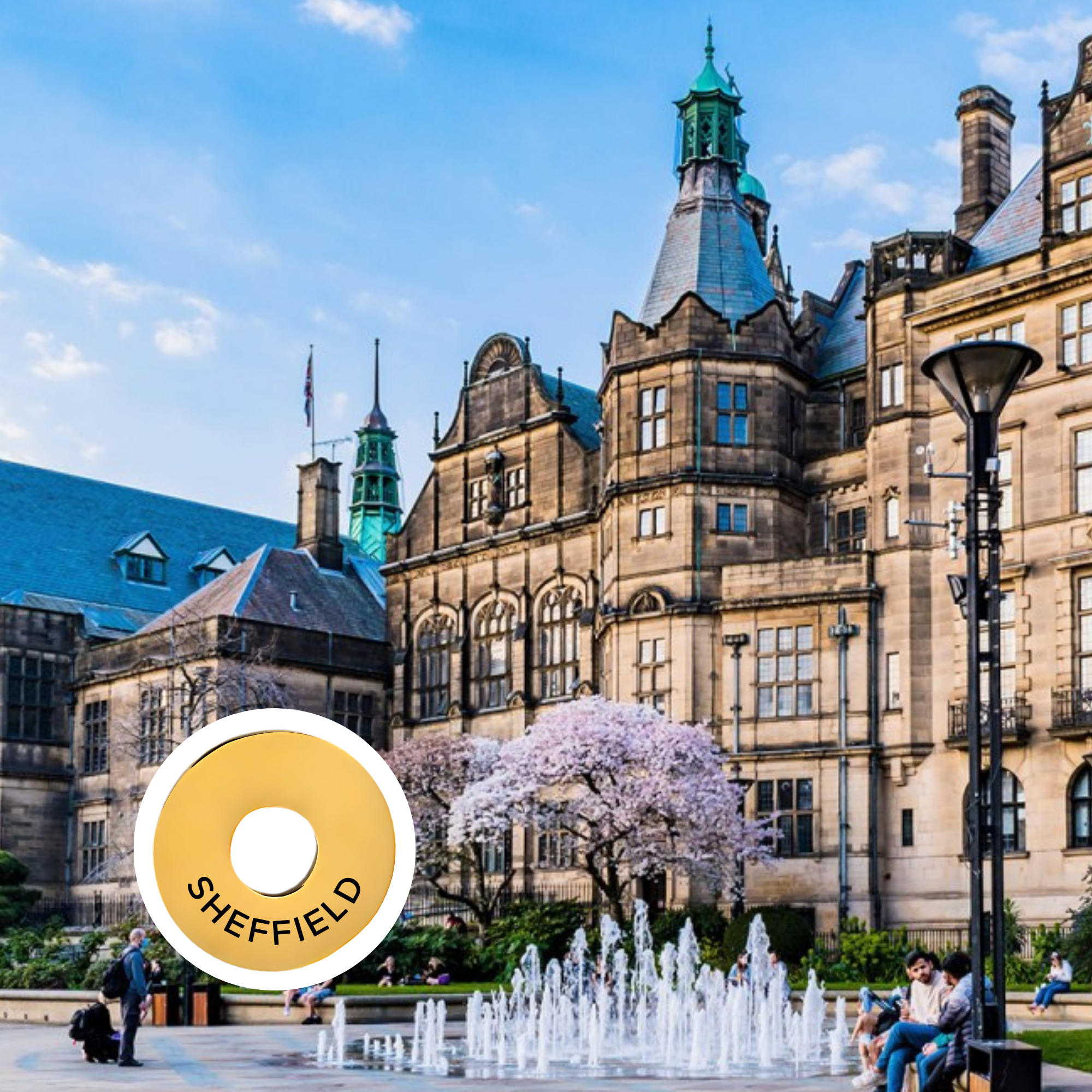 Sheffield