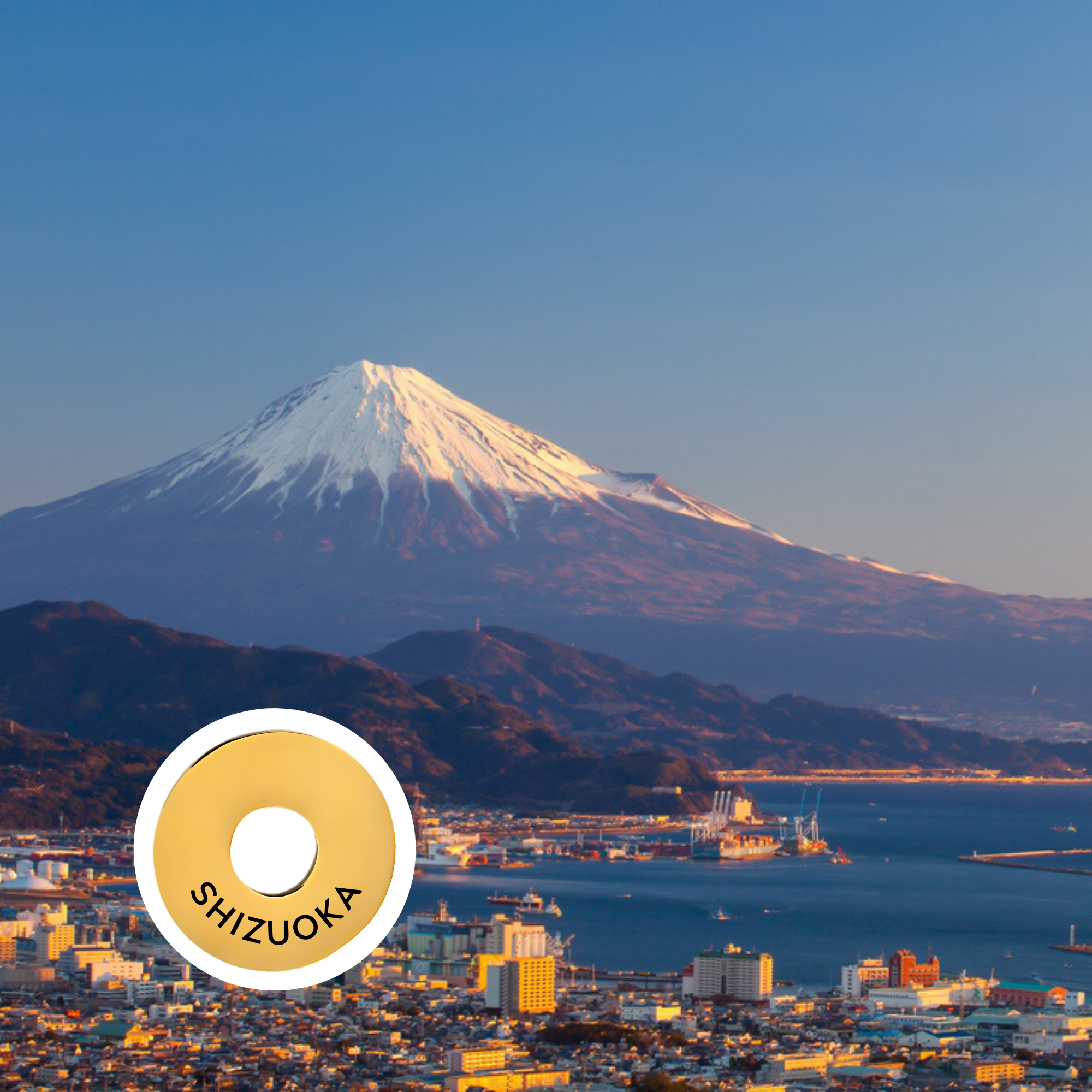 Shizuoka
