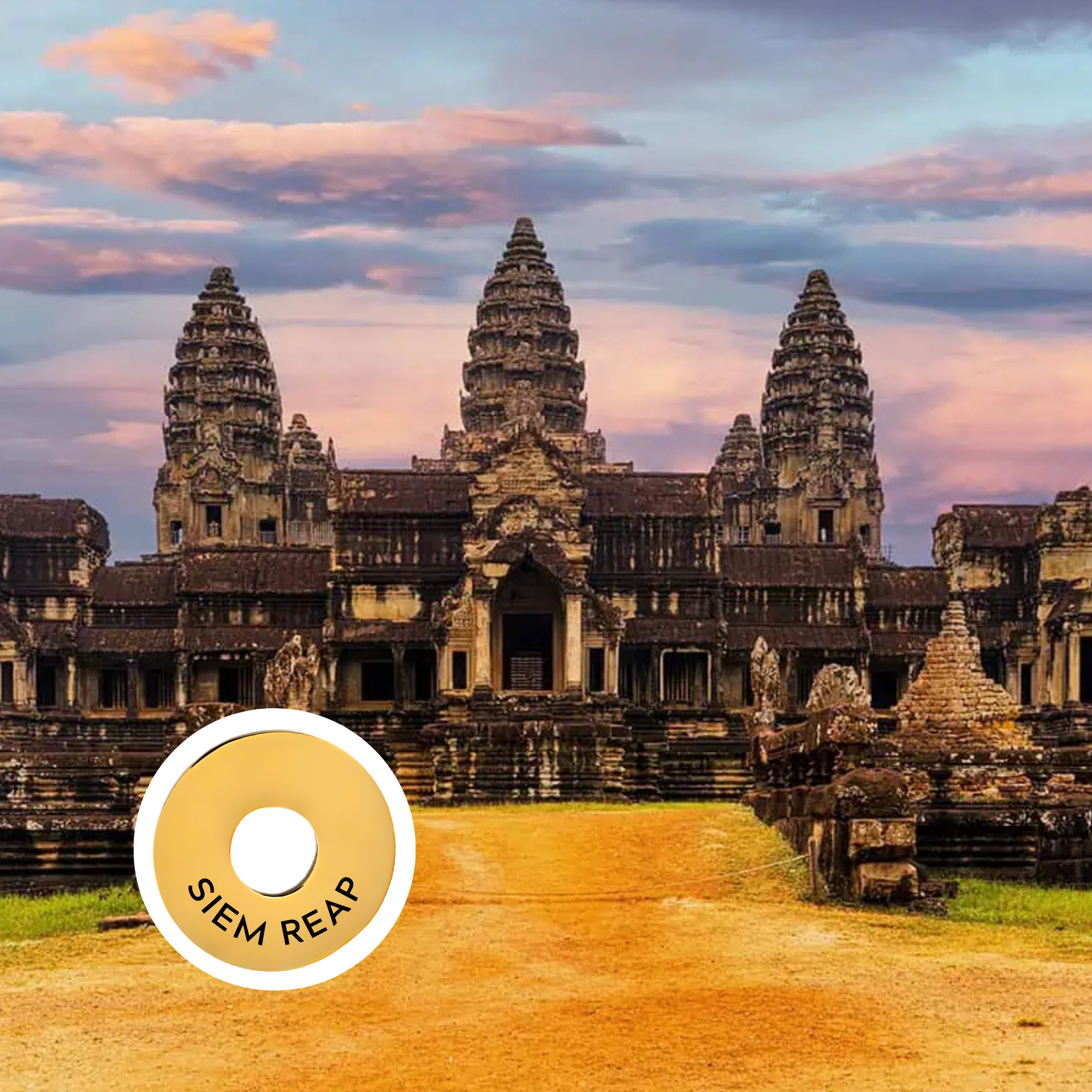 Siem Reap
