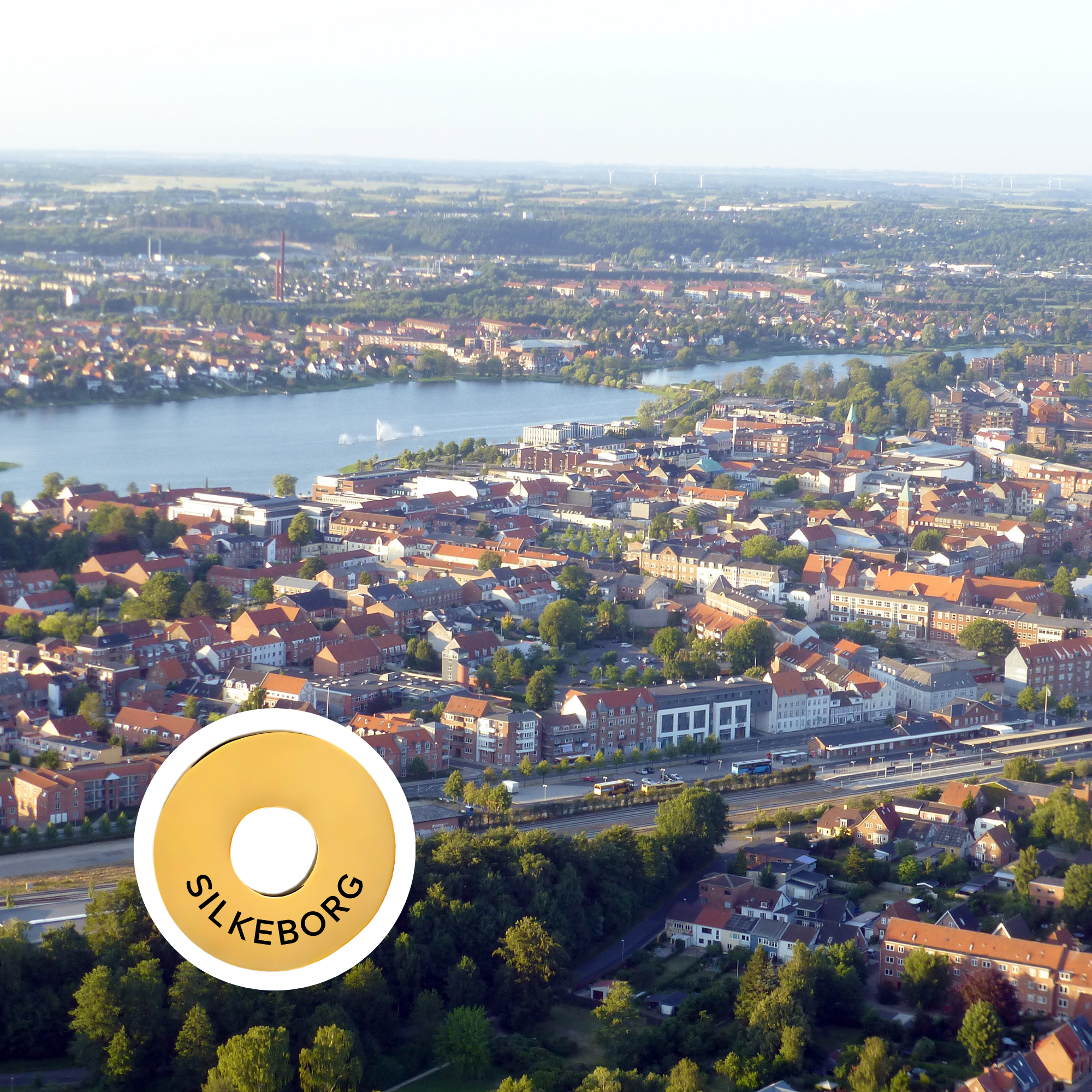 Silkeborg