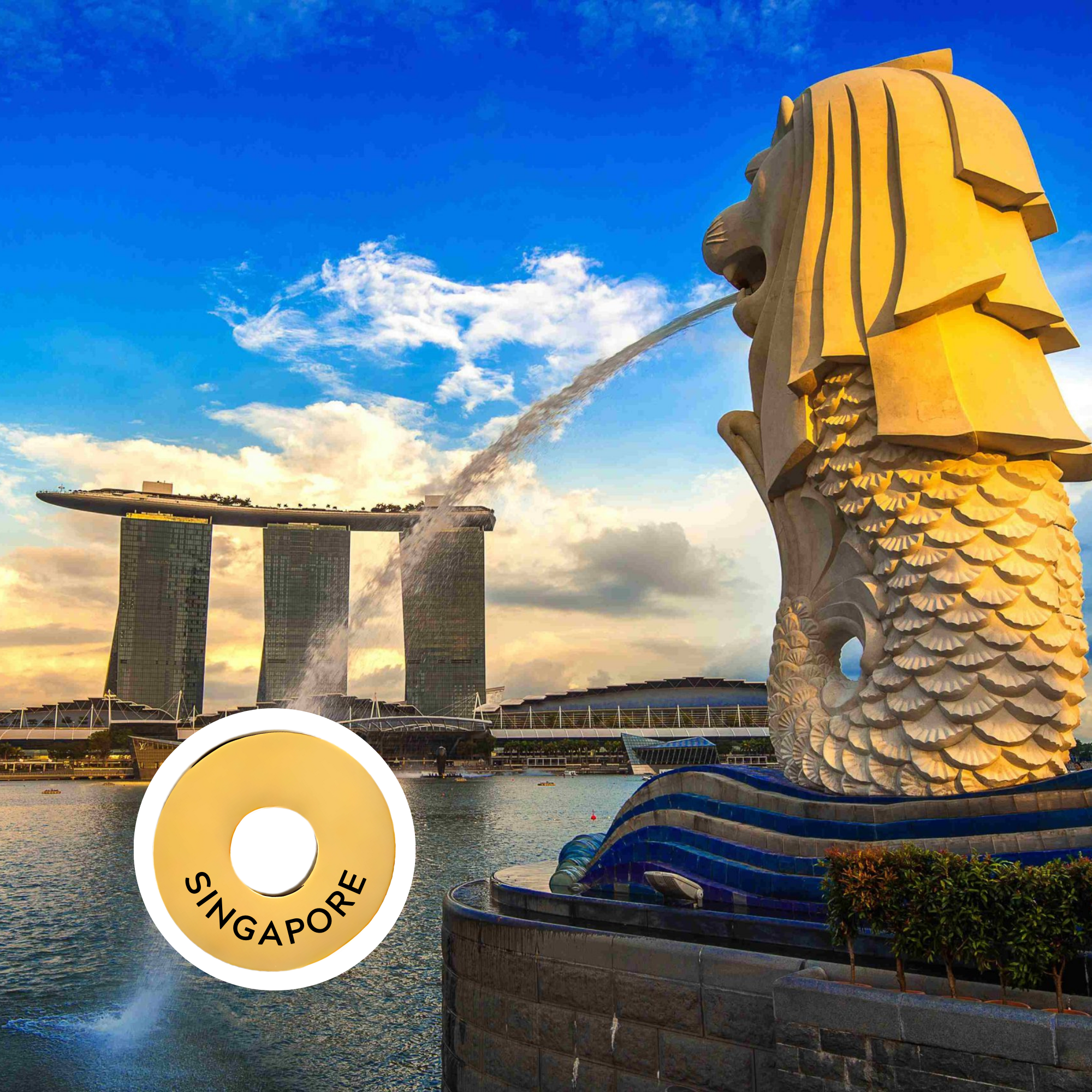Singapore