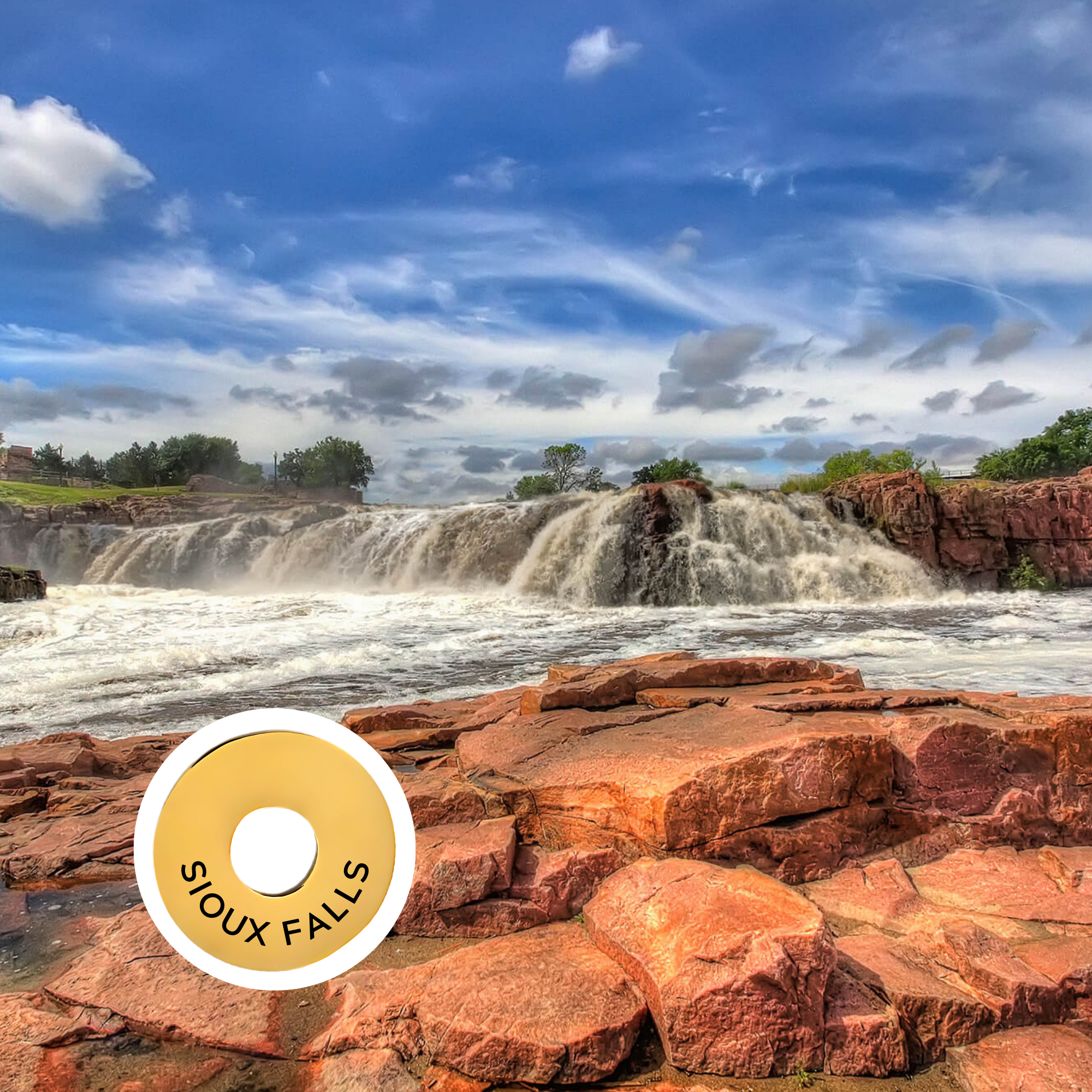 Sioux Falls
