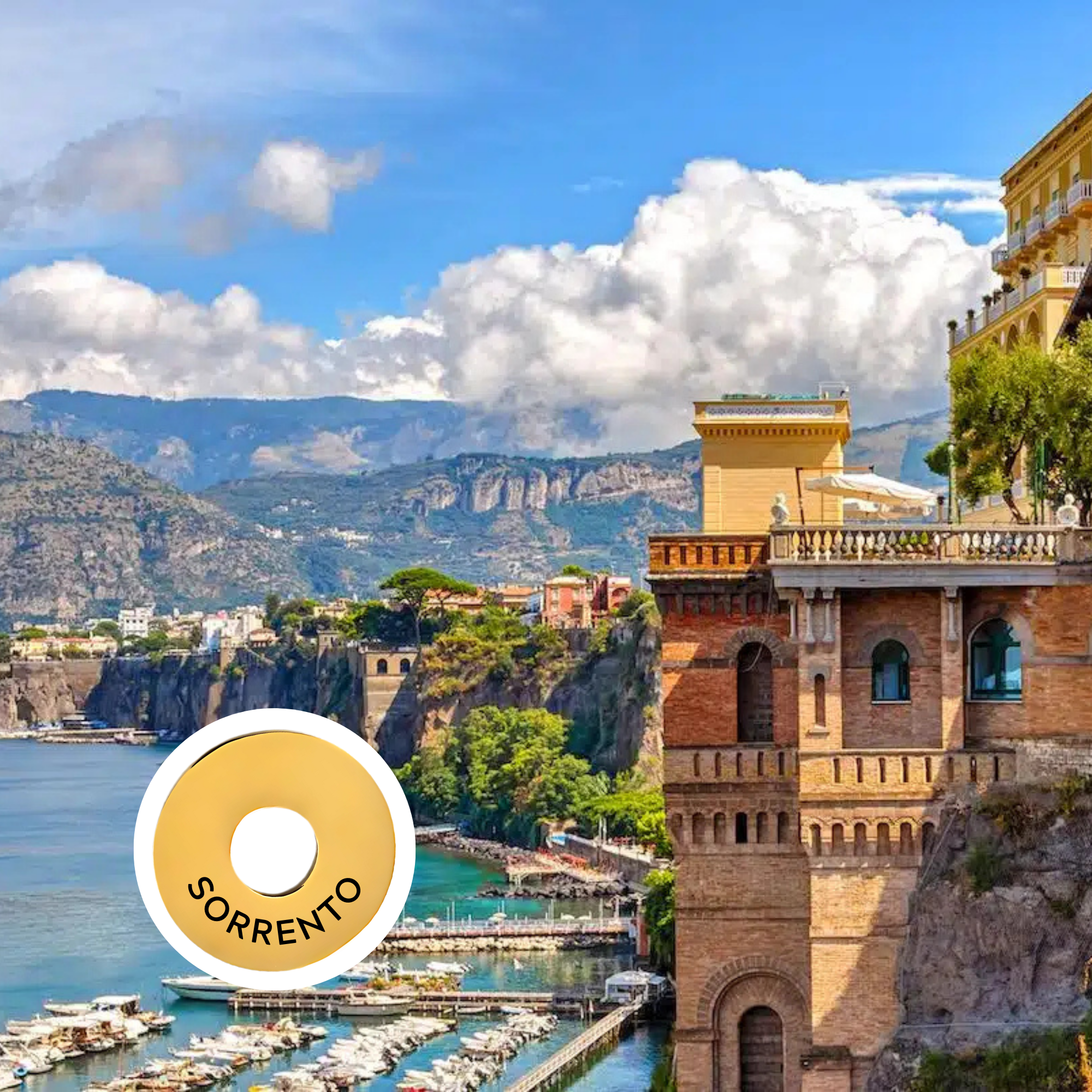 Sorrento