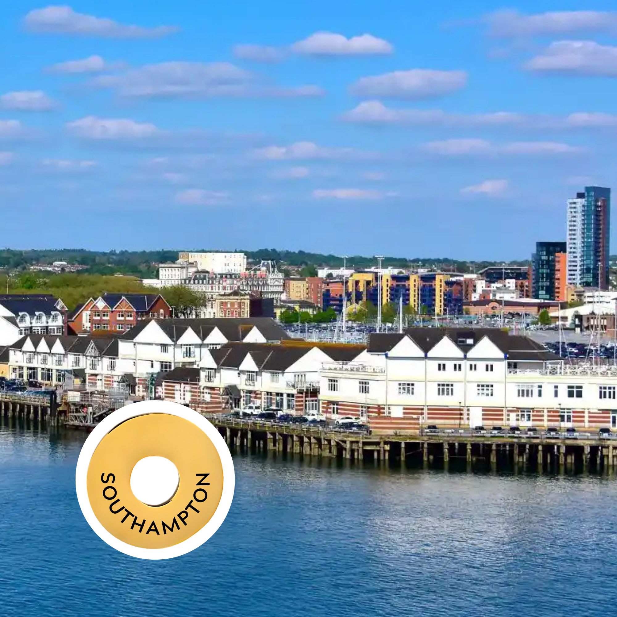 Southampton