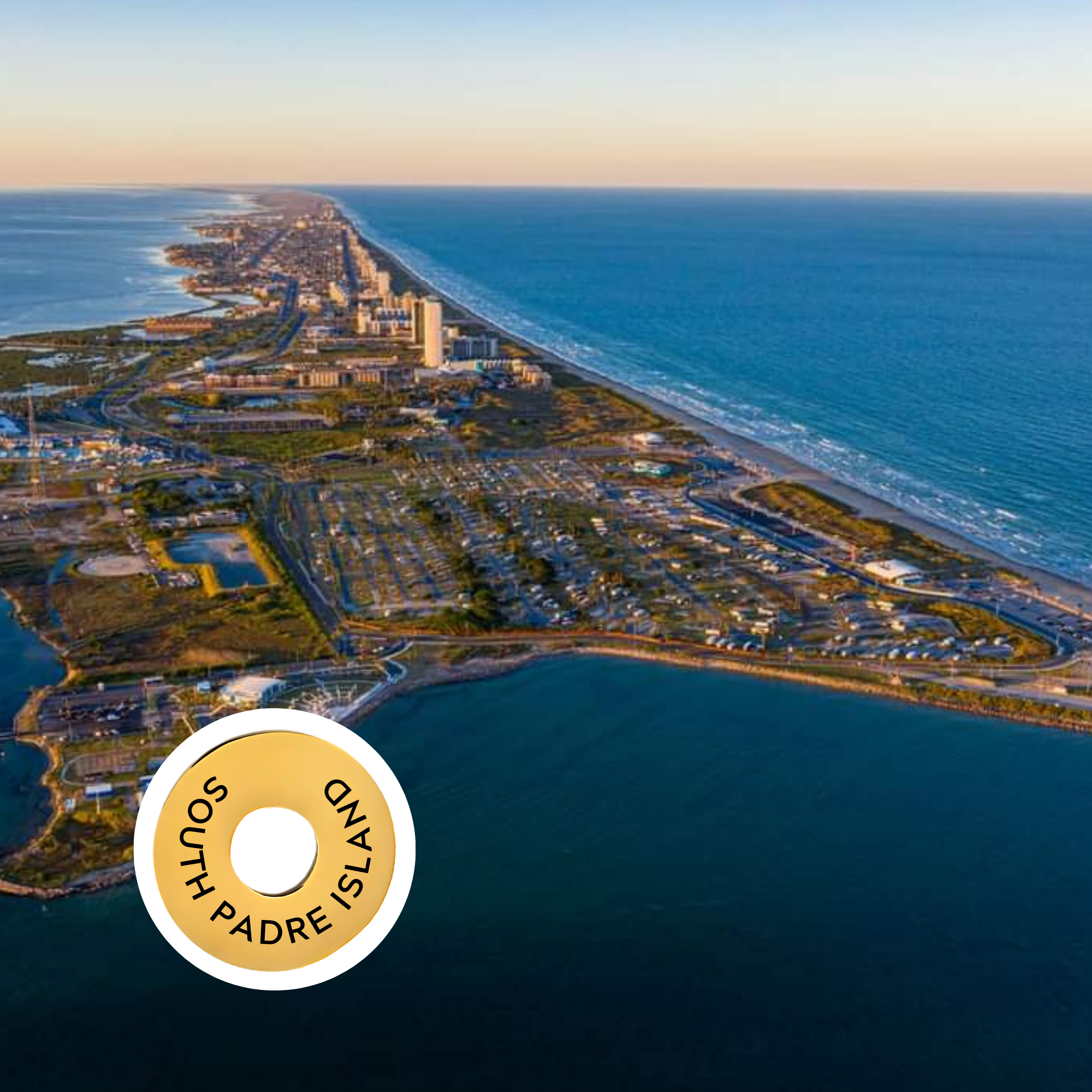 South Padre Island