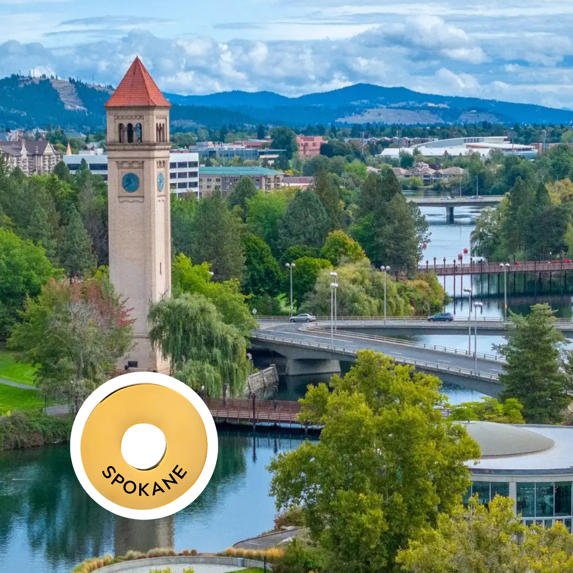 Spokane