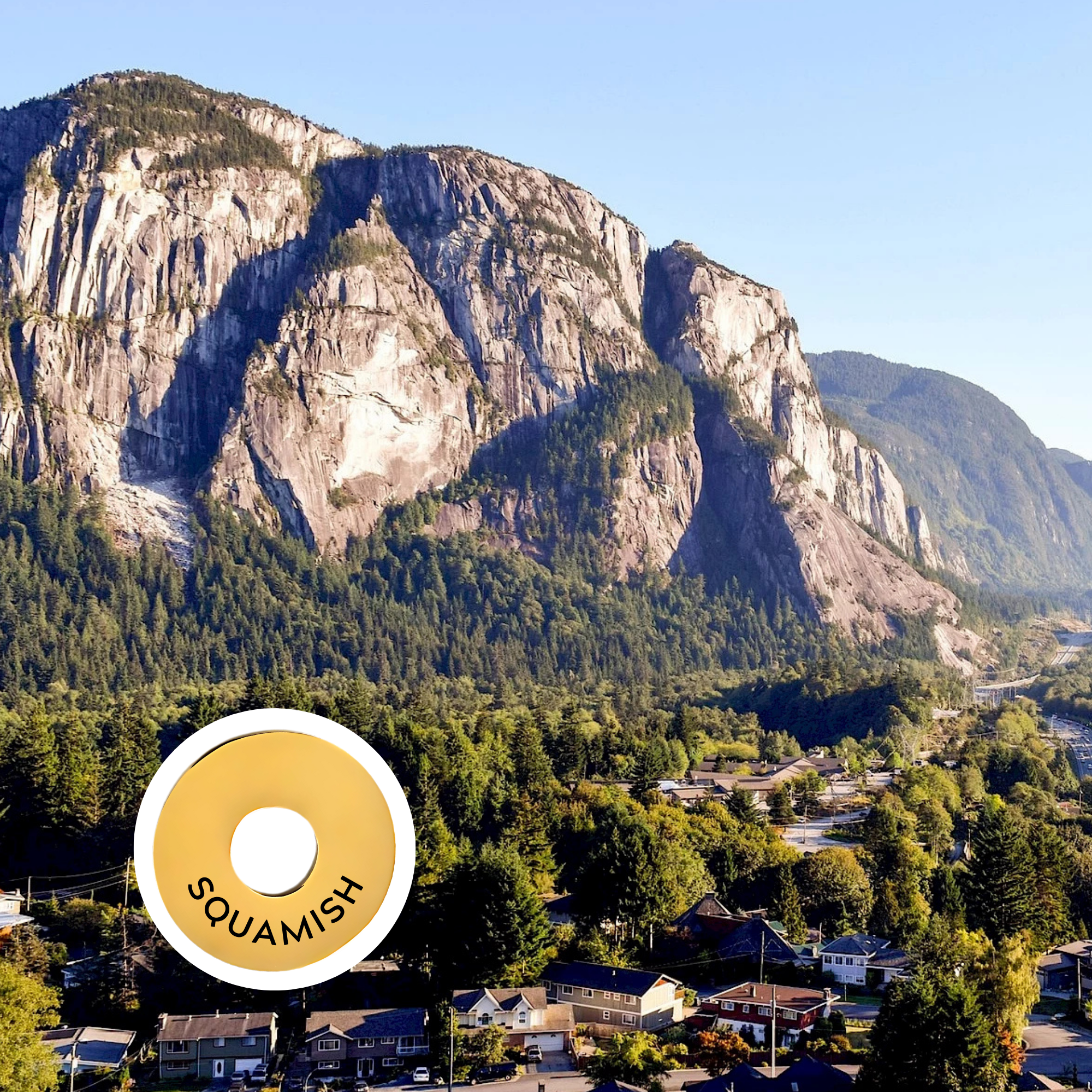Squamish