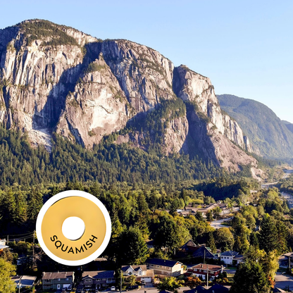 Squamish