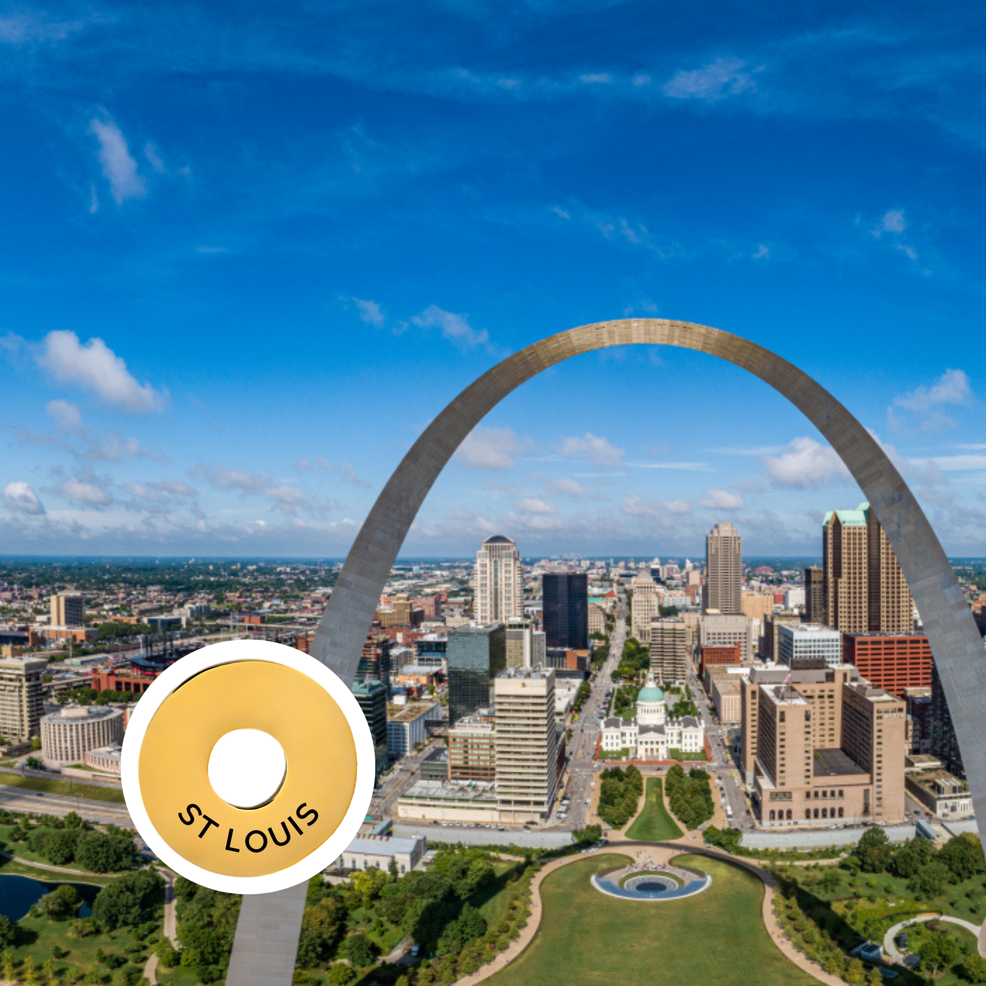 St Louis