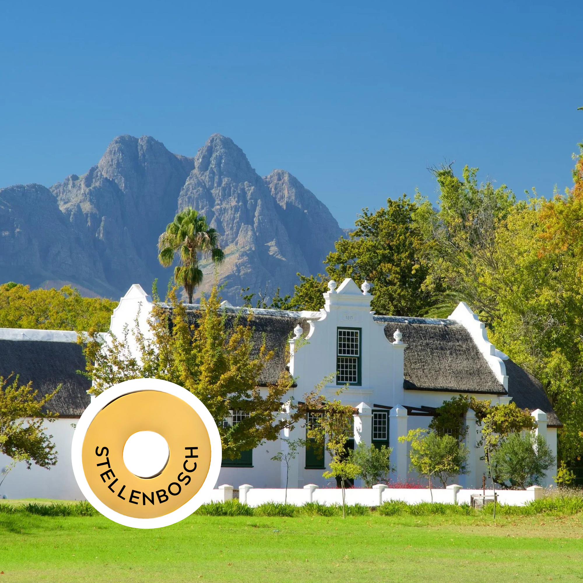 Stellenbosch