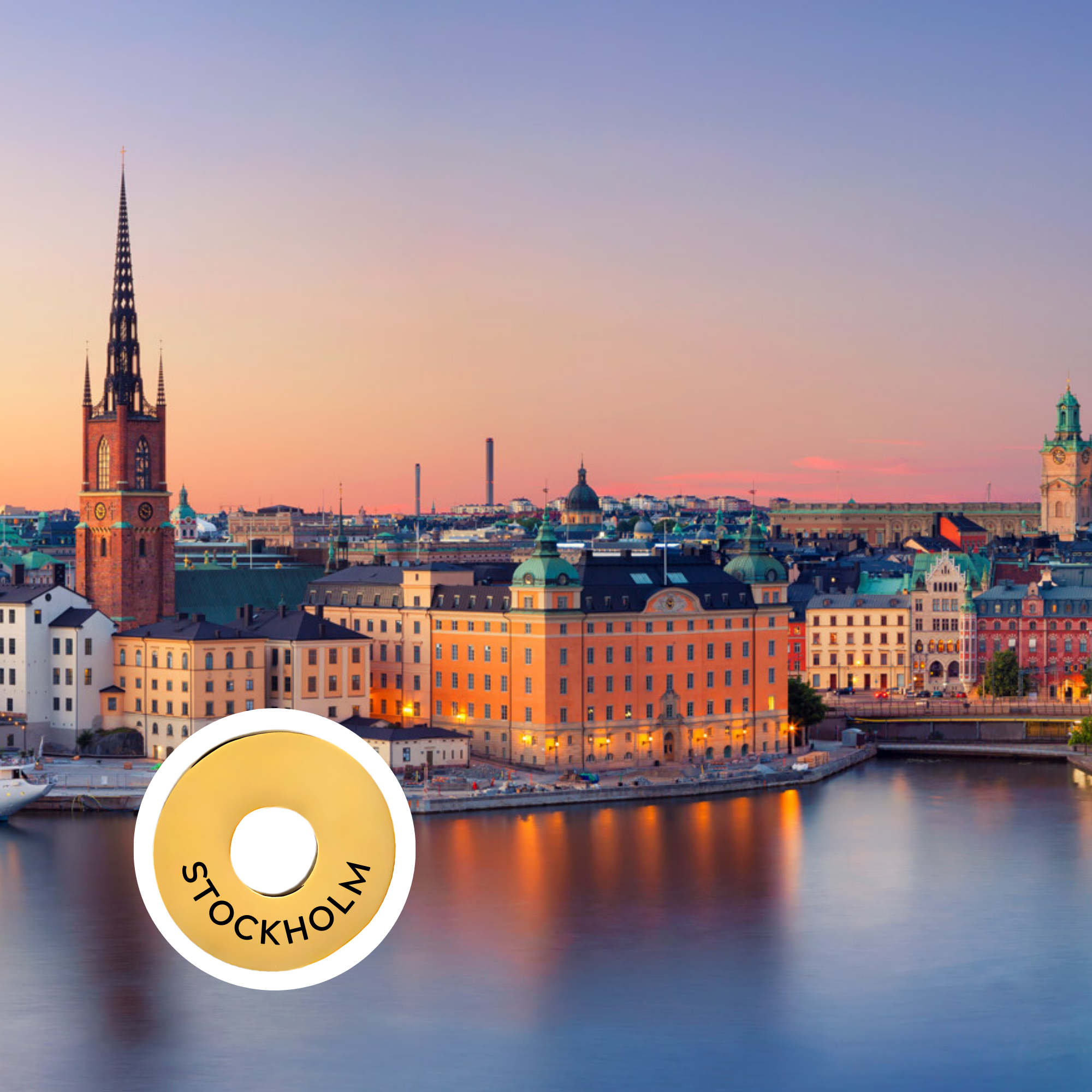 Stockholm