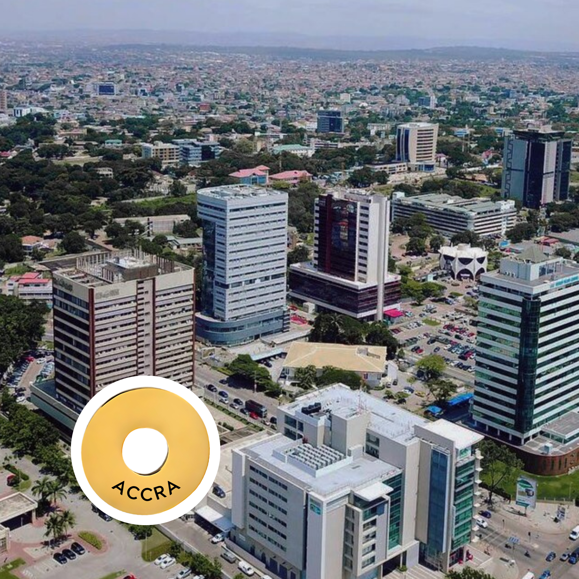 Accra