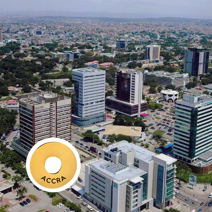 Accra