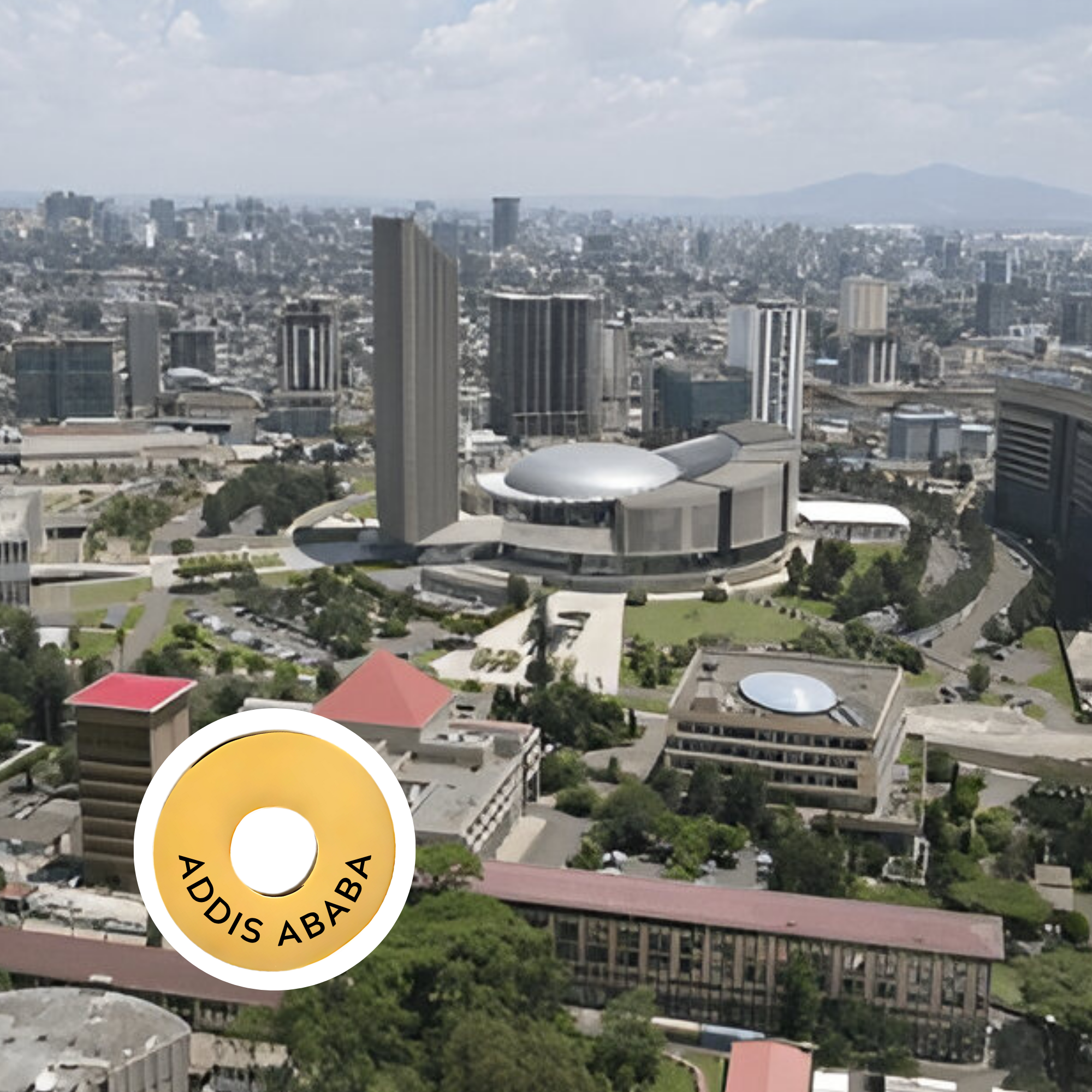 Addis Ababa