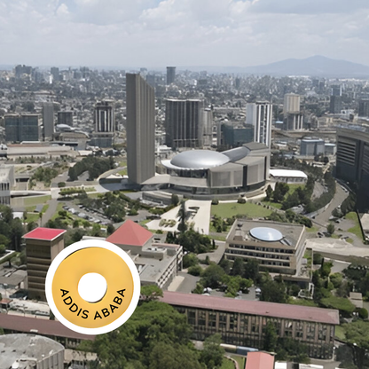 Addis Ababa