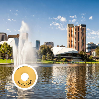 Adelaide