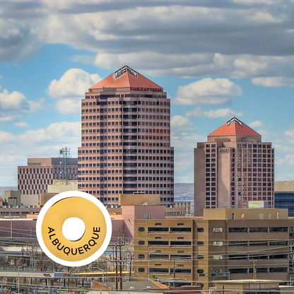 Albuquerque