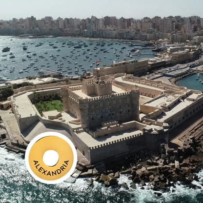 Alexandria